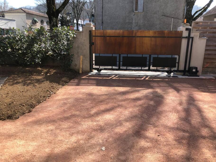 Chez Sophie Et Gege. Maison De Ville, Deux Chambres, De Plain-Pied Figeac Εξωτερικό φωτογραφία