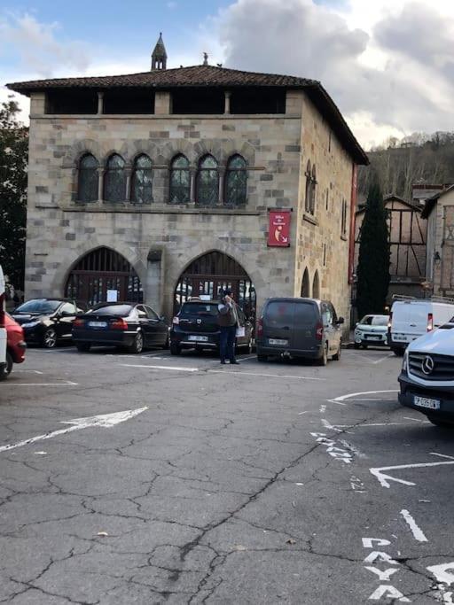 Chez Sophie Et Gege. Maison De Ville, Deux Chambres, De Plain-Pied Figeac Εξωτερικό φωτογραφία