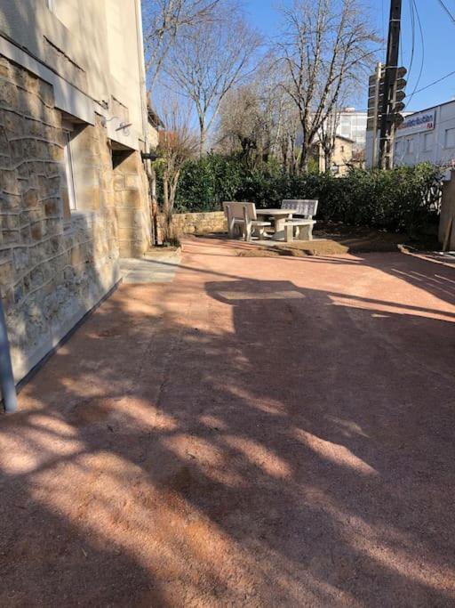 Chez Sophie Et Gege. Maison De Ville, Deux Chambres, De Plain-Pied Figeac Εξωτερικό φωτογραφία